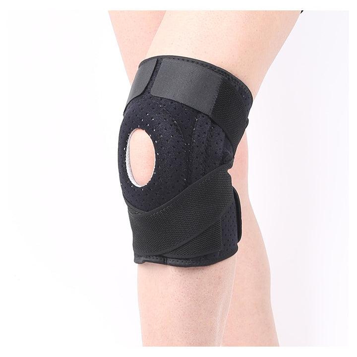 Adjustable Knee Support Bowlift