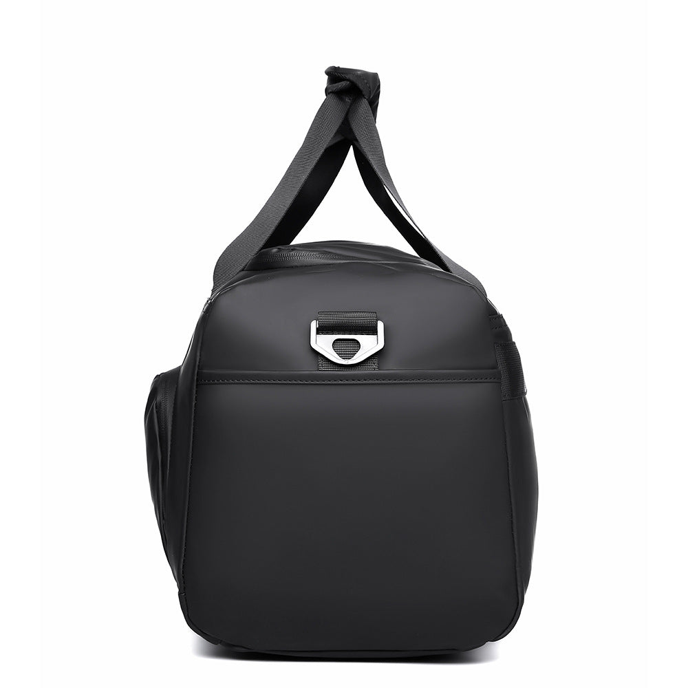 Versatile Waterproof Gym Duffel Bag Bowlift