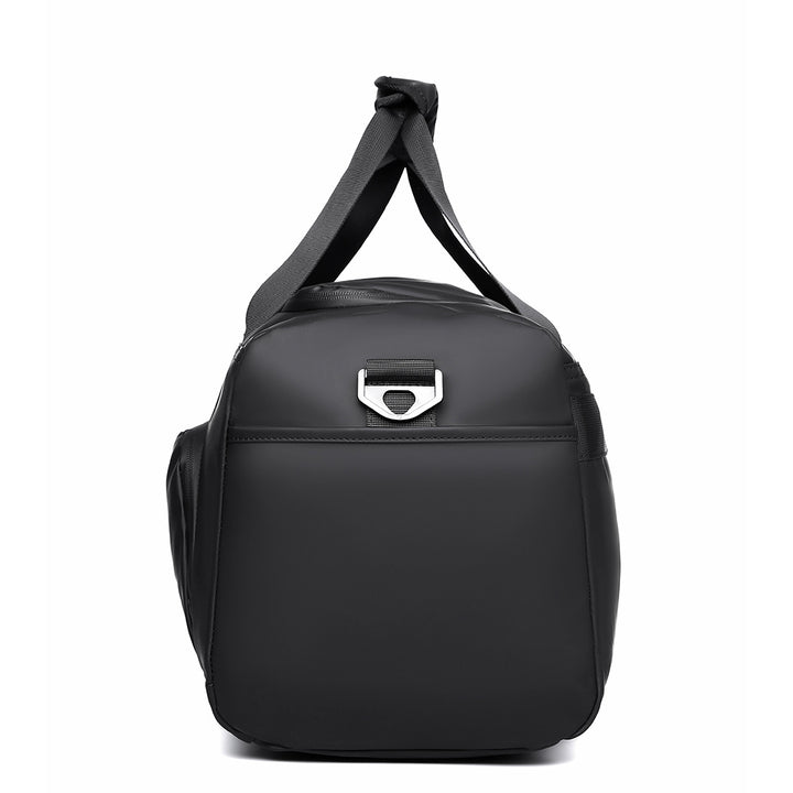 Versatile Waterproof Gym Duffel Bag Bowlift