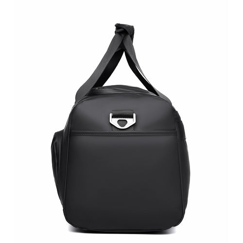 Versatile Waterproof Travel Duffel Bag Bowlift