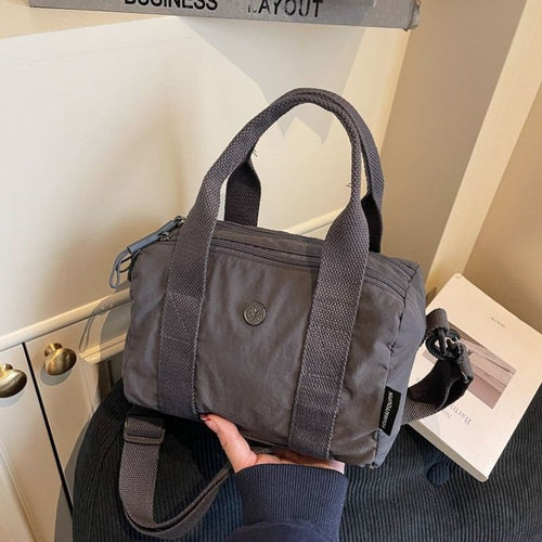 Versatile Multi-Functional Handheld Utility Bag Bowlift