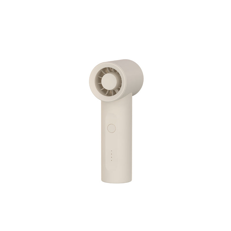 Ladies portable high-performance fan Bowlift