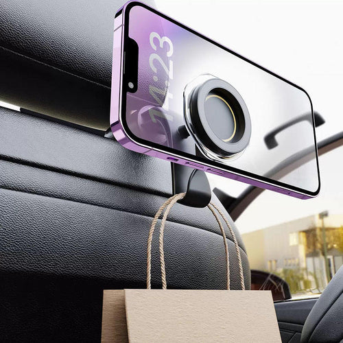 Unisex Smartphone Holder Bowlift
