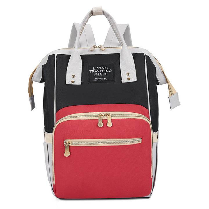 Multi-Functional Travel Backpack Bowlift 1790331846