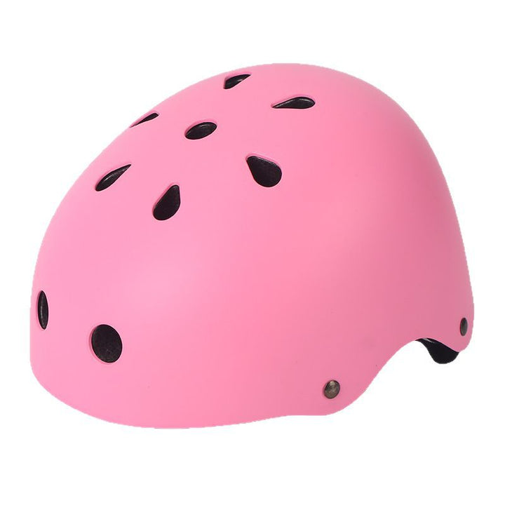 Skateboarding Safety Helmet Bowlift