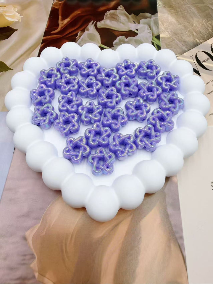 Decorative Gel Candles Bowlift
