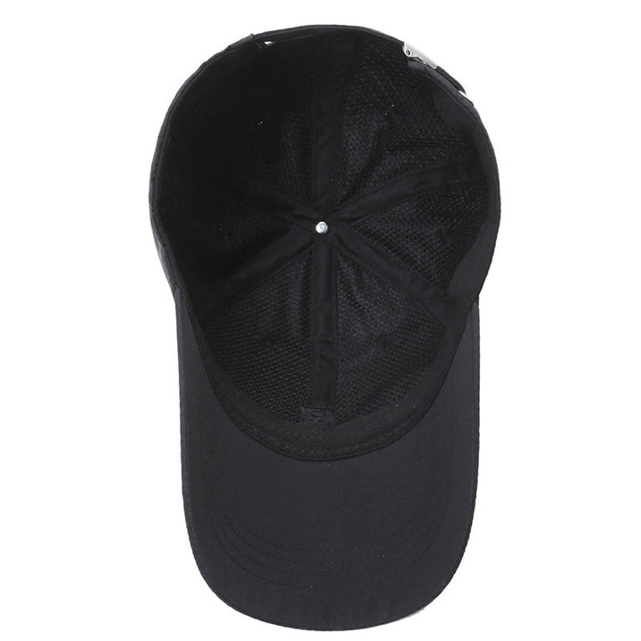 Men's Lightweight Performance Baseball Cap Bowlift 1783927271