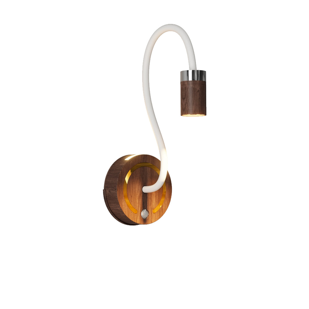 Versatile Sensor Table and Wall Lamp