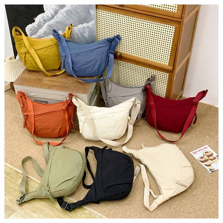 Shoulder bag Bowlift