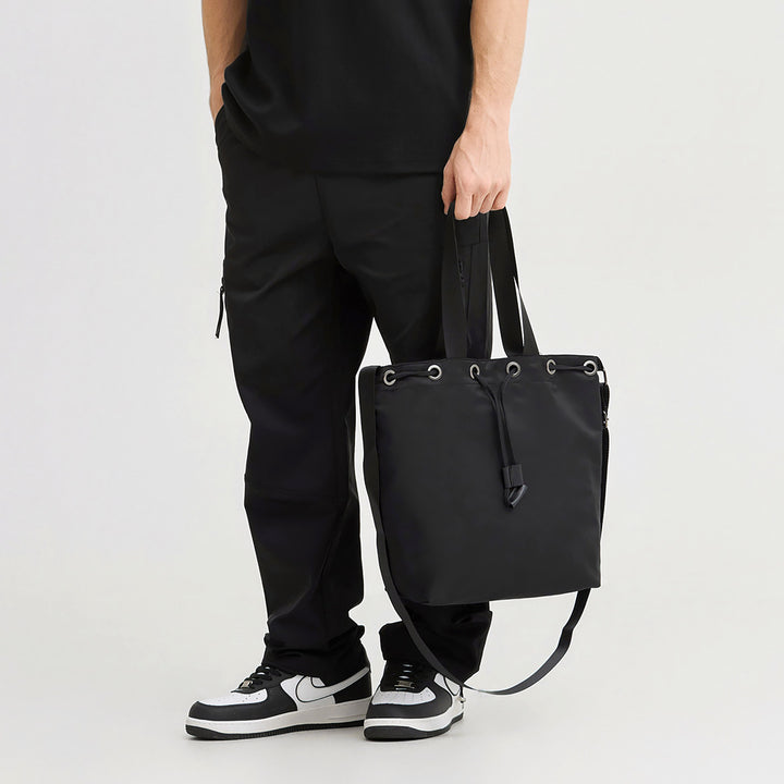 WoModern Utility Tote Bag Bowlift