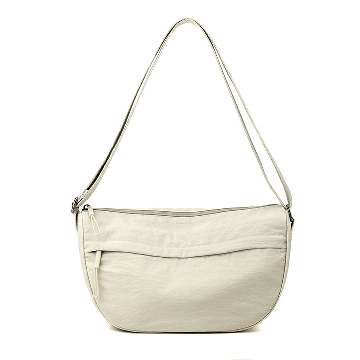 Stylish Crossbody Purse Bowlift
