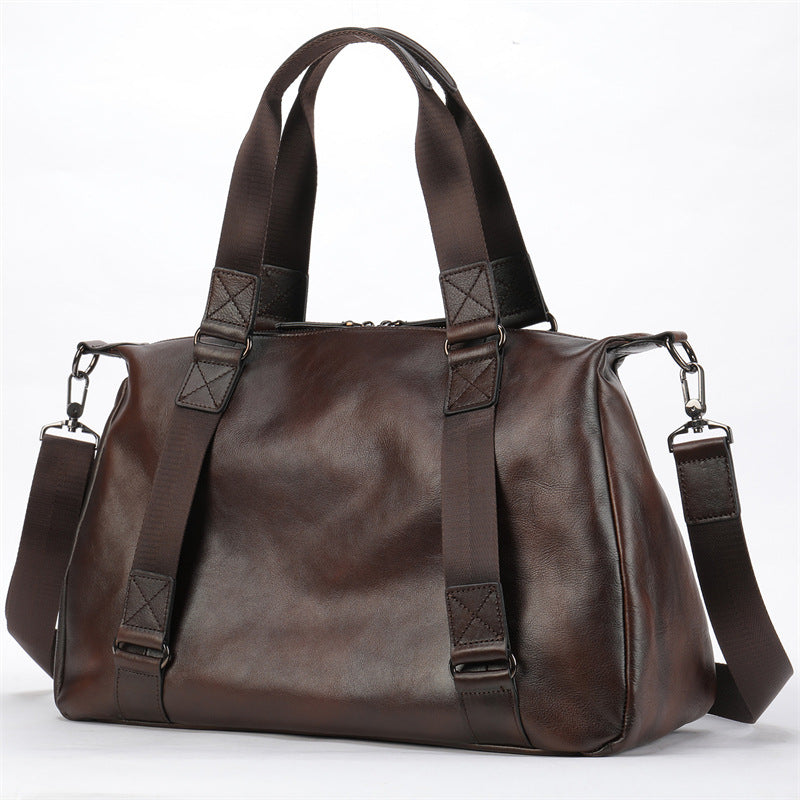 Elegant and Spacious Tote Bag with Adjustable Straps Bowlift