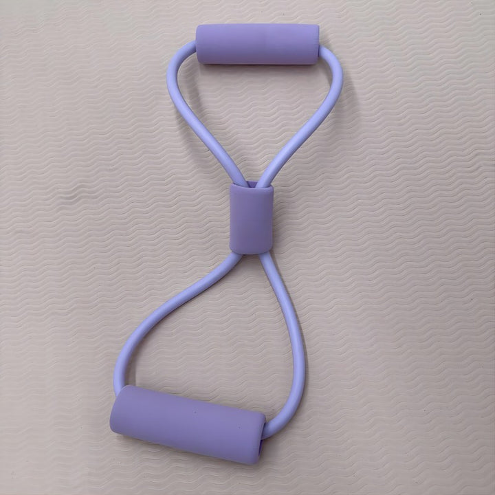 Effective Fitness Resistance Band Bowlift