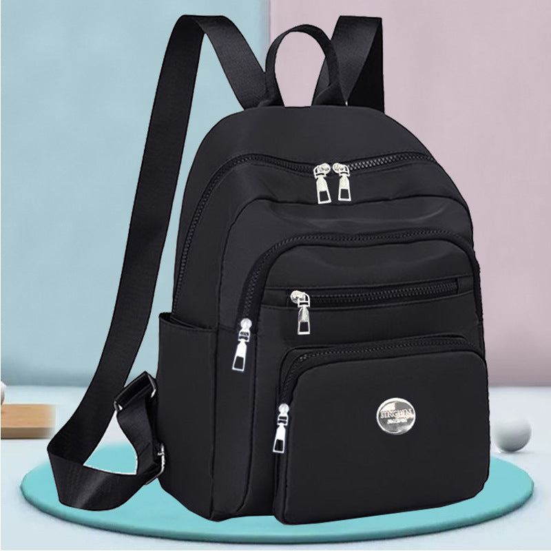 Women's Multi-Functional Hydration Backpack Bowlift