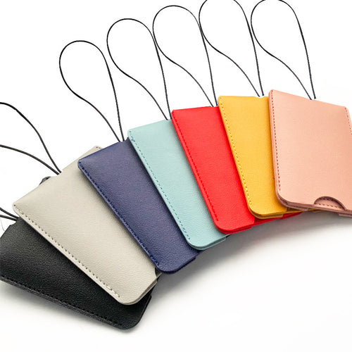 Women's Card Holder Bowlift