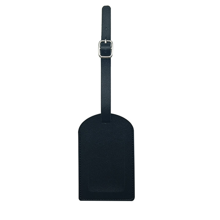 Ladies elegant and functional luggage tag Bowlift