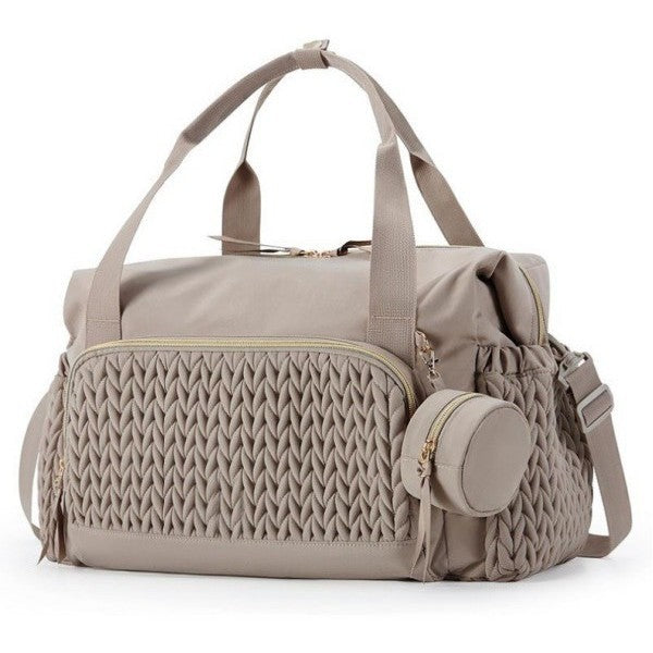 Multifunctional sports bag with detachable bag Bowlift
