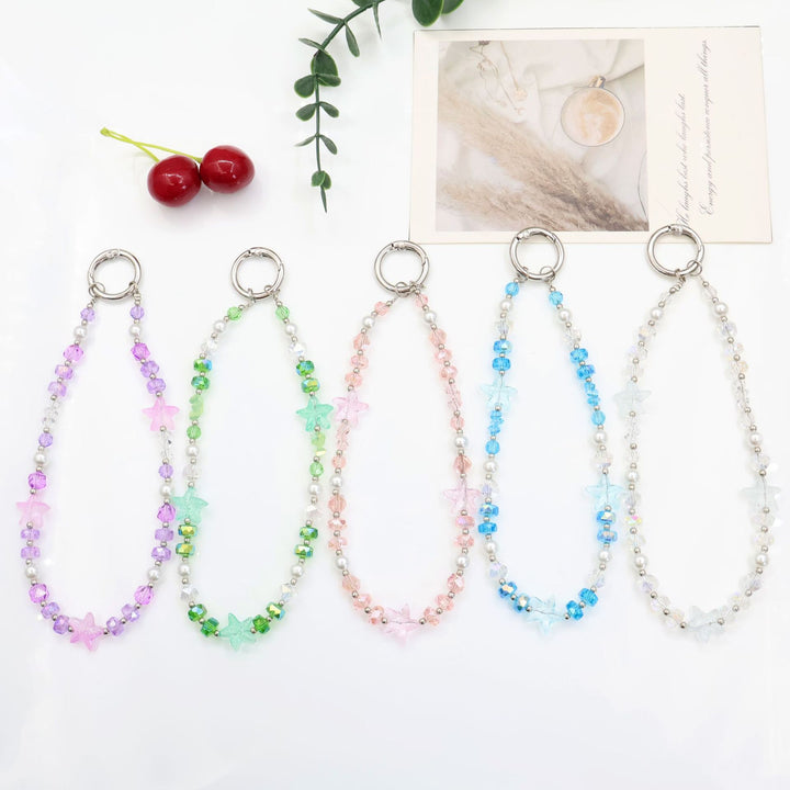 Elegant Beaded Eyewear Chain Bowlift 1788159694