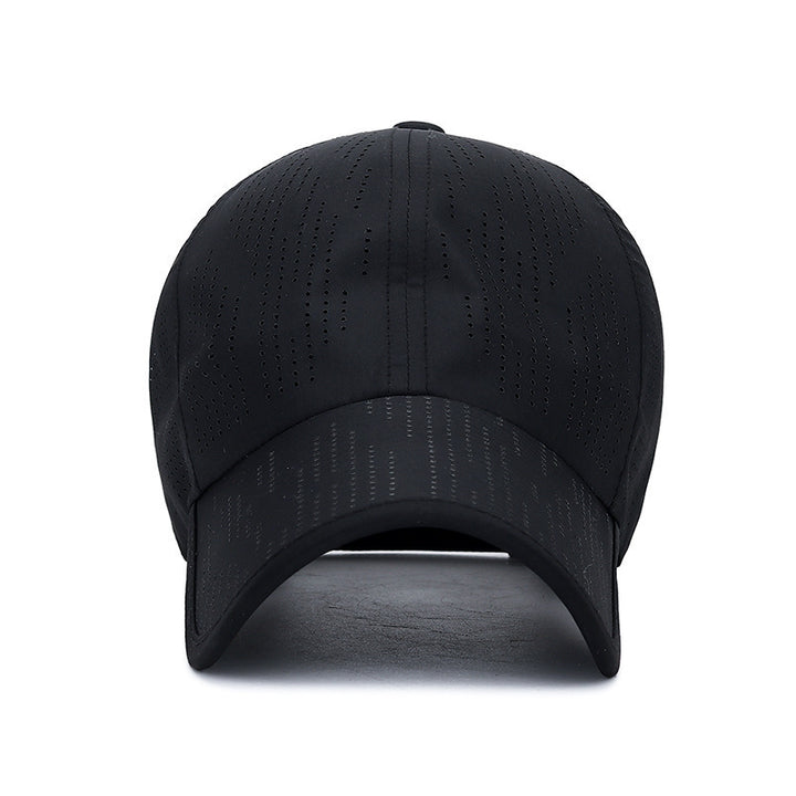 Women's Breathable Performance Baseball Cap Bowlift