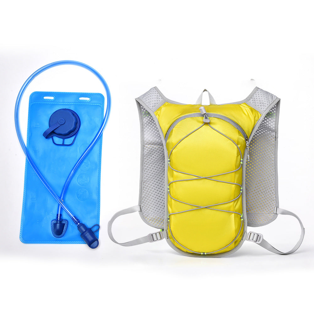 Hydration Running Vest Bowlift