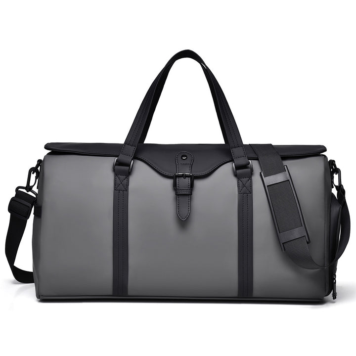 Durable Waterproof Duffle Bag Bowlift
