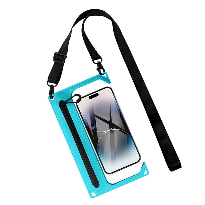 Phone case with shoulder strap Bowlift
