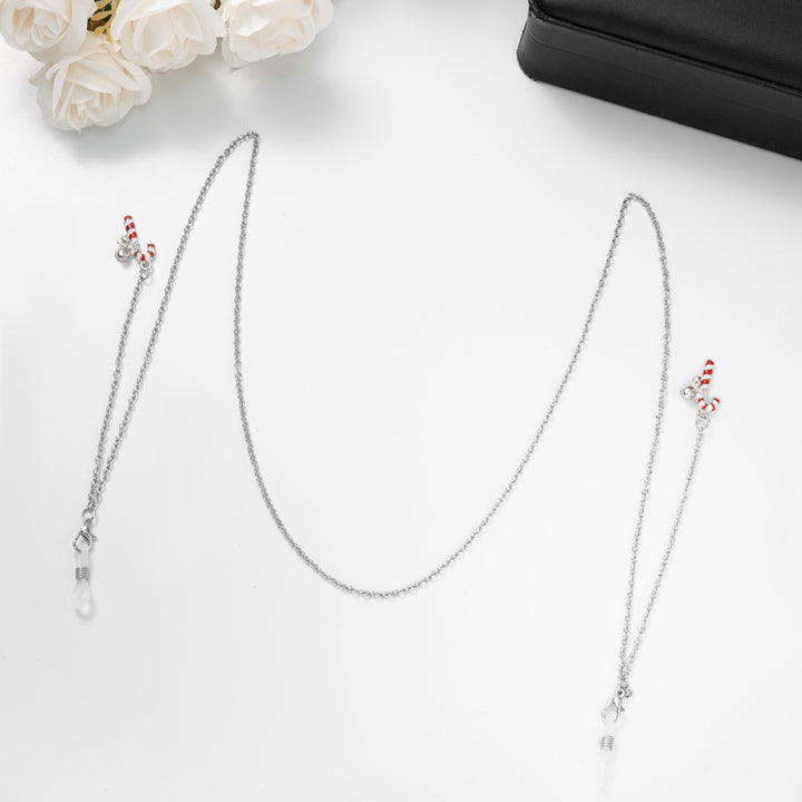 Stylish Eyewear Chain Bowlift