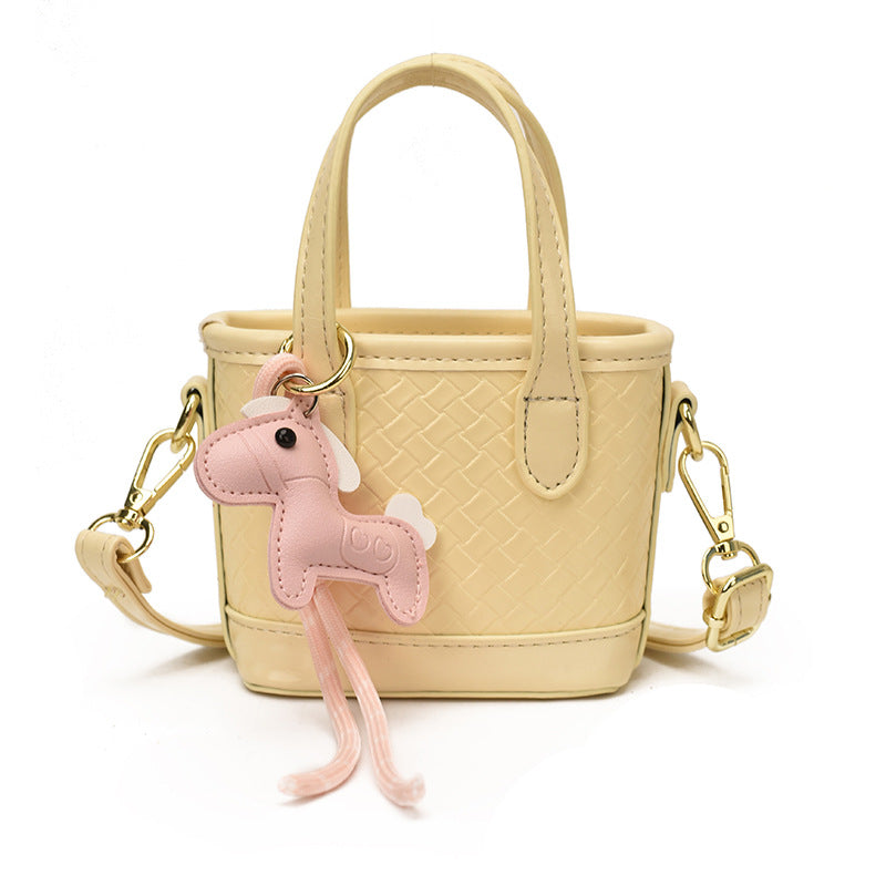Cute Mini ven Handbag Bowlift