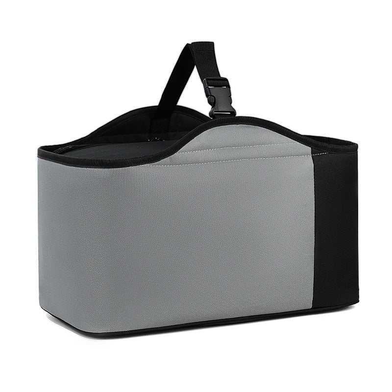 Insulated tote bag Bowlift