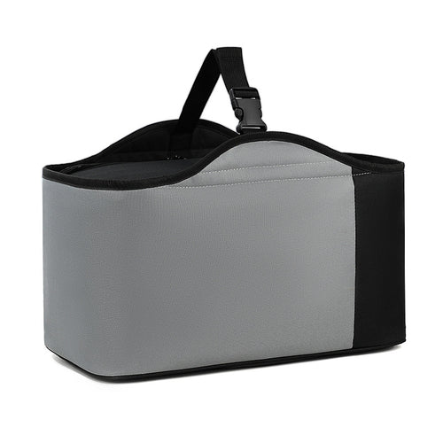 Insulated tote bag Bowlift