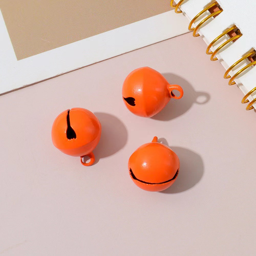 Decorative Cat Bell Charms Bowlift