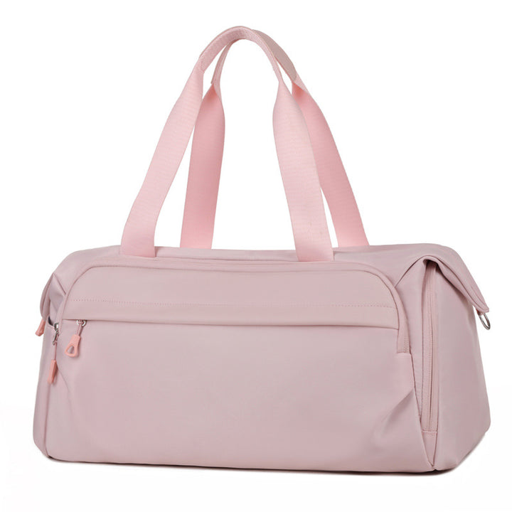 Versatile Weekend Travel Duffel Bowlift