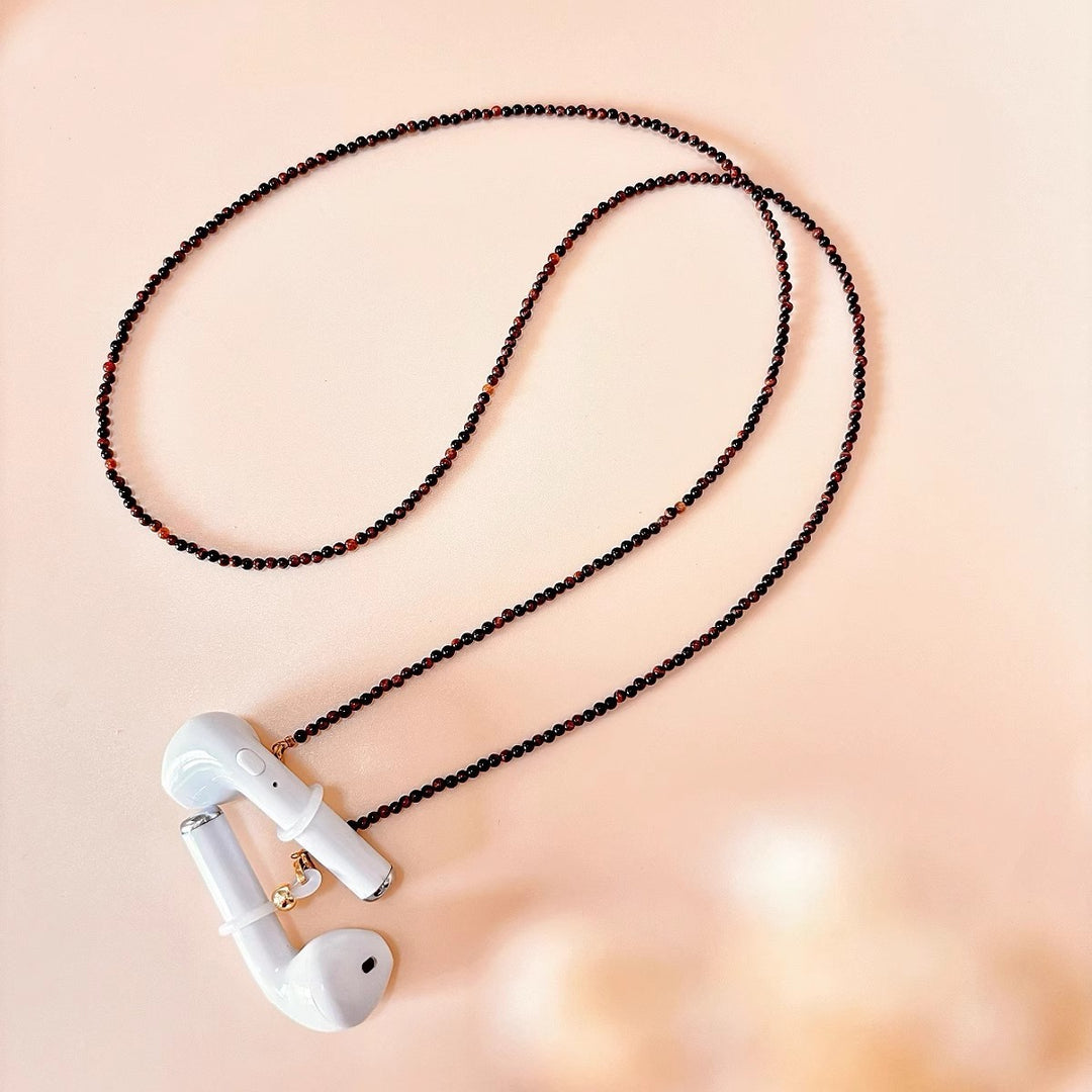 Earphone Holder Bowlift