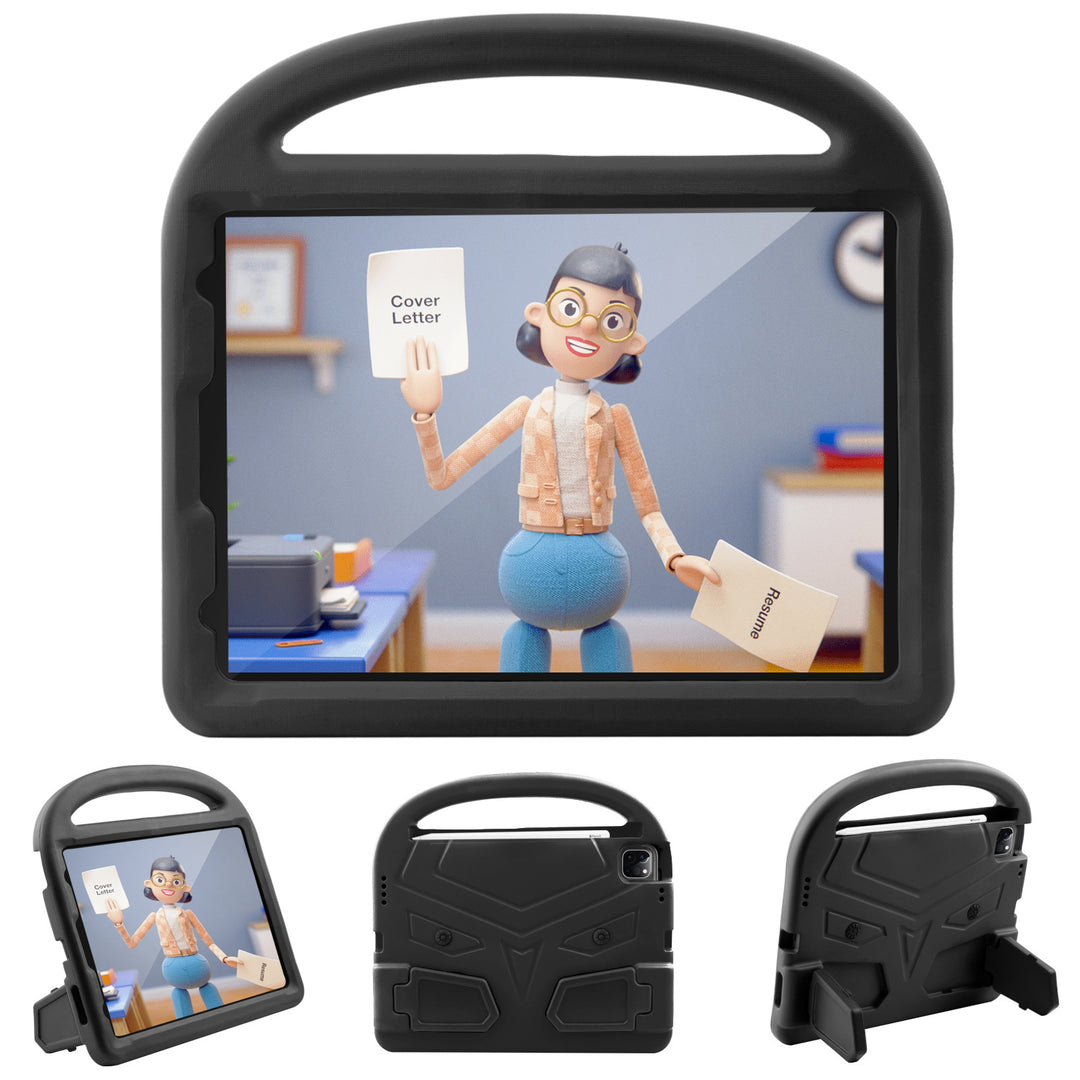 Durable Kids Tablet Protective Case Bowlift