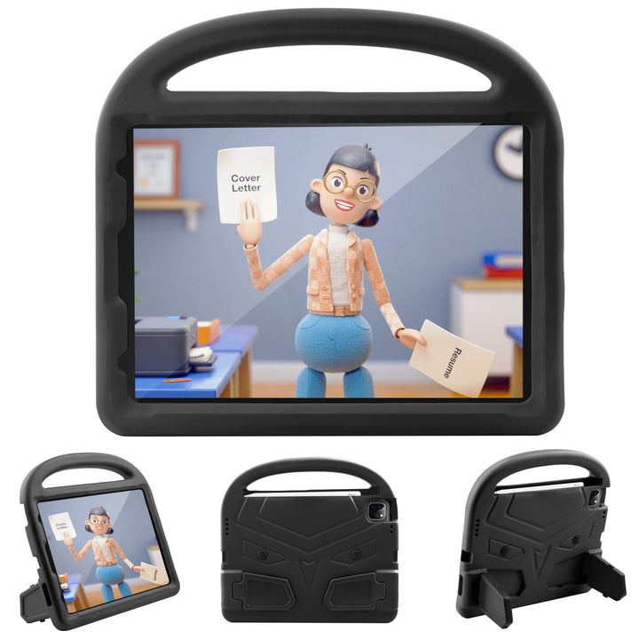 Durable Kids Tablet Protective Case Bowlift