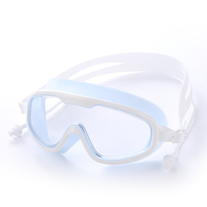 Swimming Goggles Bowlift