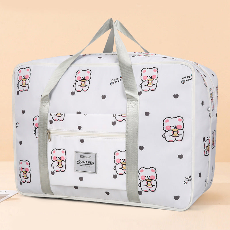 Travel Organizer Bowlift