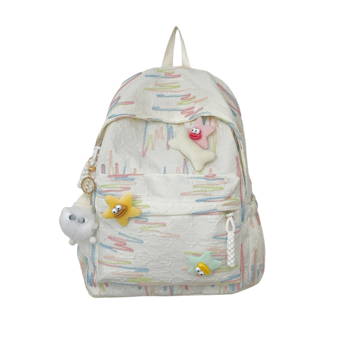 Decorative Backpack Bowlift