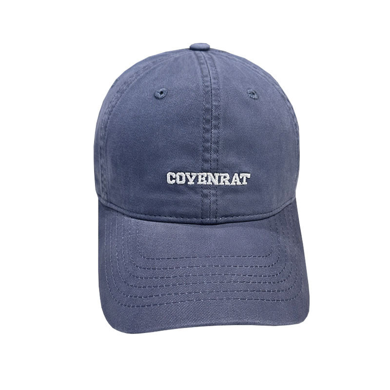 Men's Casual Cotton Dad Hat Bowlift
