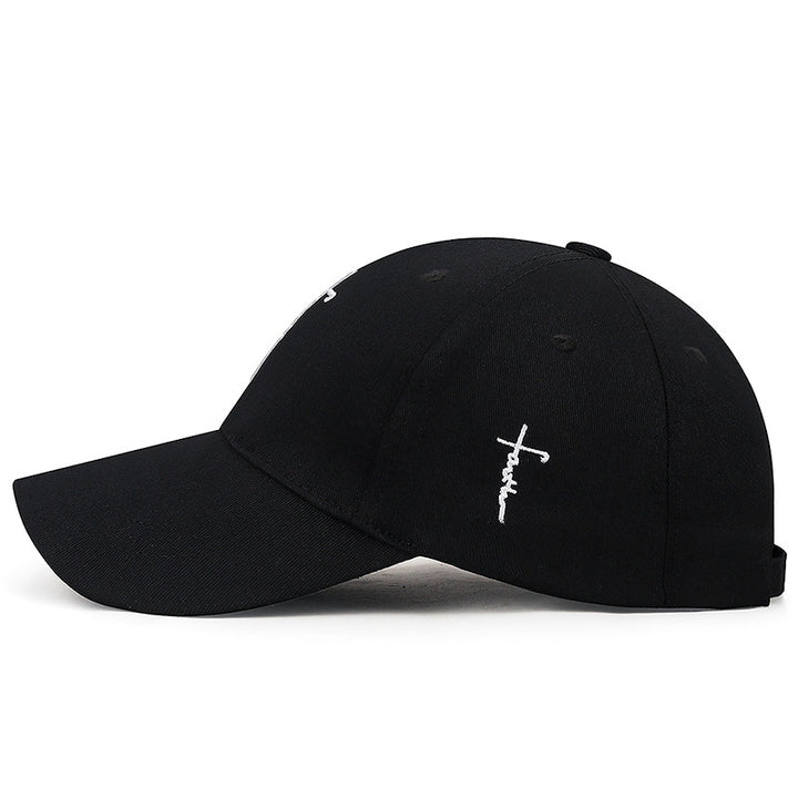 Women's Stylish and Modern Baseball Cap Bowlift