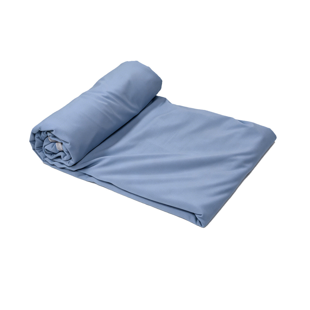 Ladies Premium Travel Blanket with Practical Carry Strap Bowlift