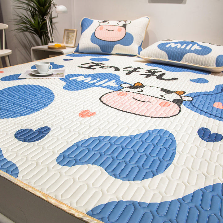 Bed Cover Quilt