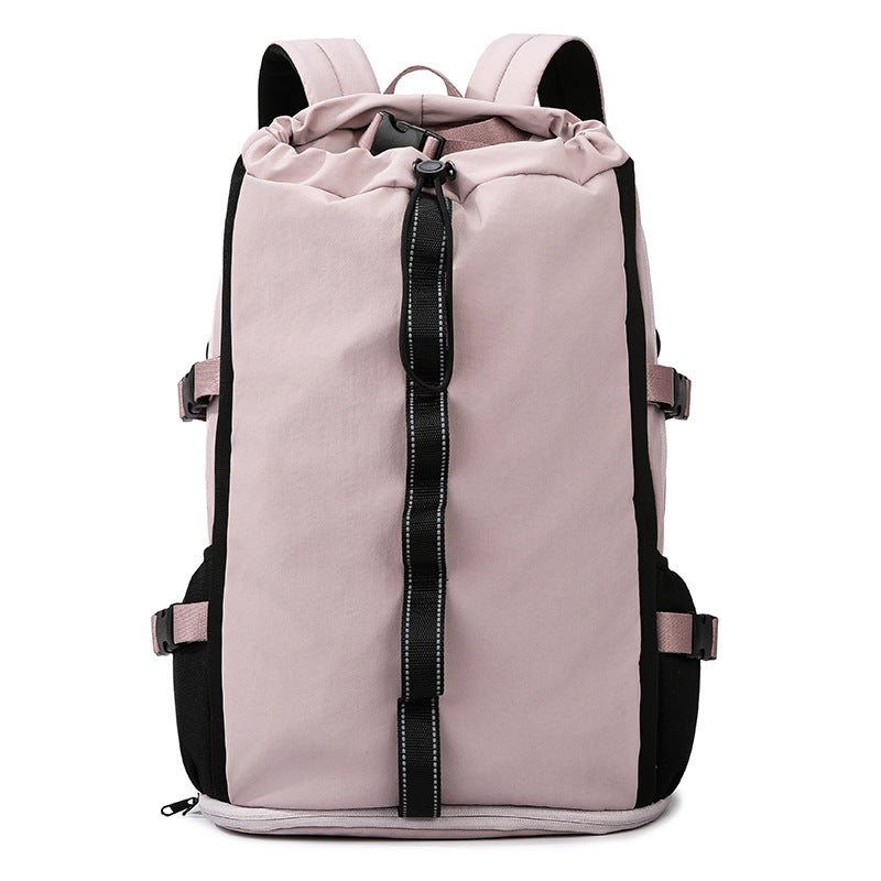 Versatile Multi-Functional Backpack Bowlift