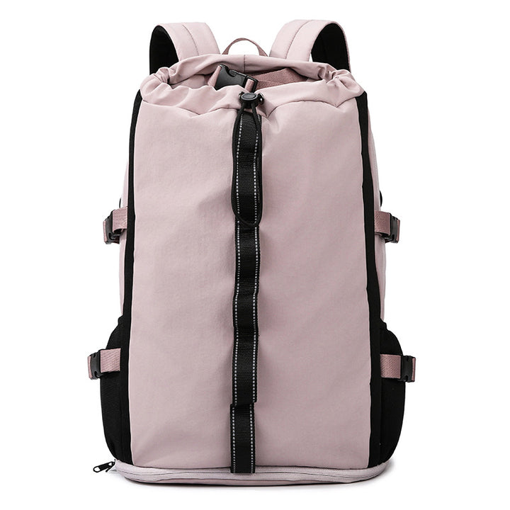 Versatile Multi-Functional Backpack Bowlift