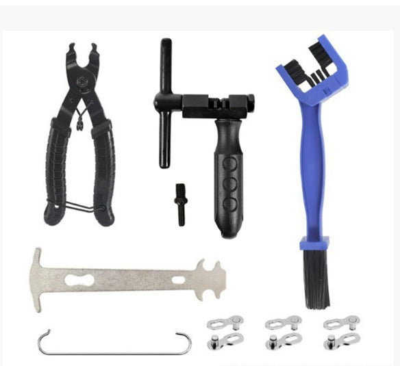 Bicycle Chain Breaker Tool Kit Bowlift
