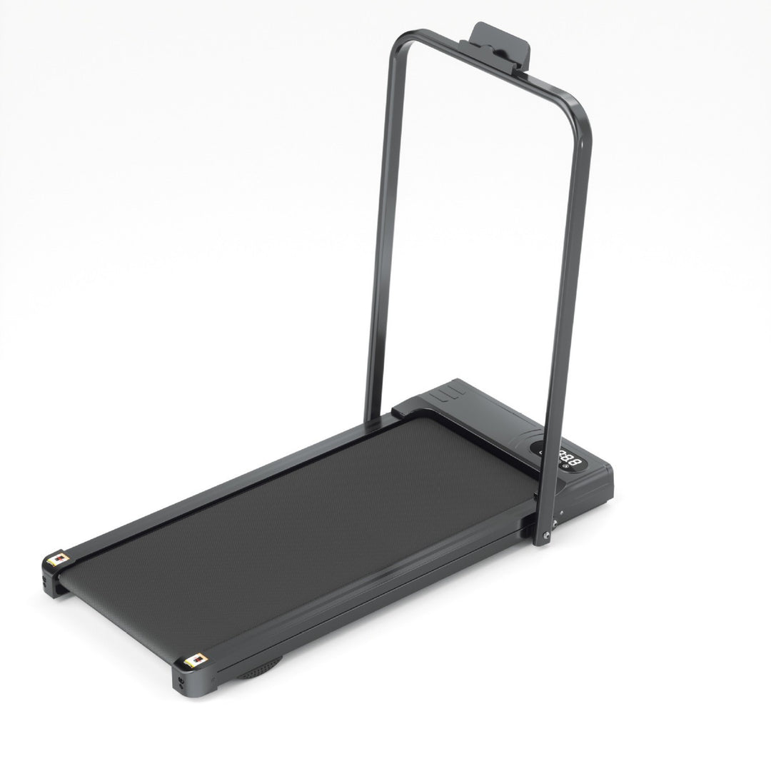 Compact Folding Treadmill Bowlift