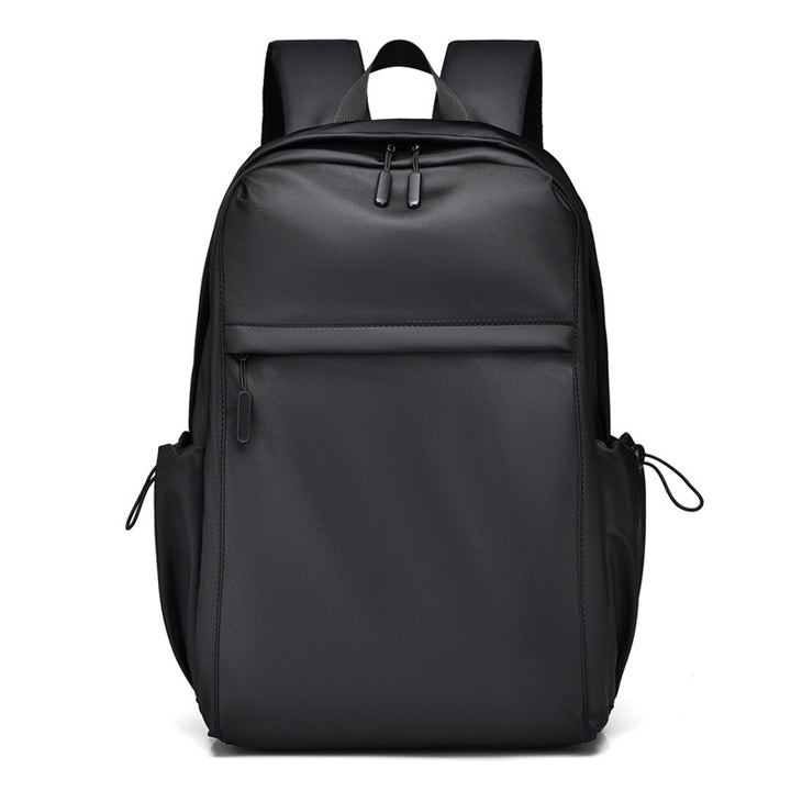 Durable Multi-Compartment Backpack Bowlift