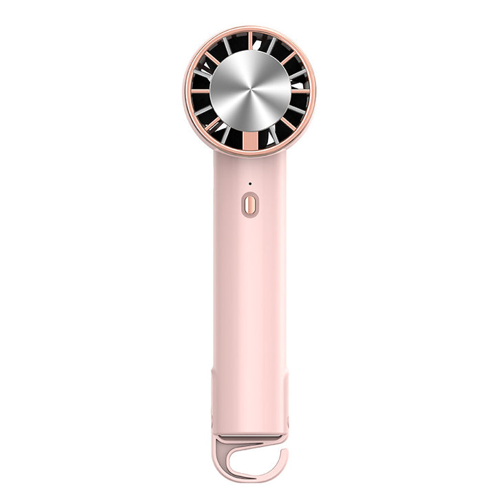 Portable Handheld Fan Bowlift