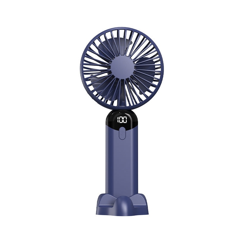 Portable Handheld Fan Bowlift