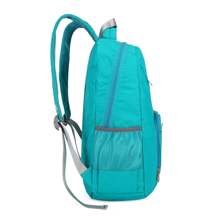 Versatile Travel Backpack with Multiple Storage Compartments Bowlift